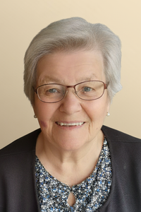 Maria Theresia Väth