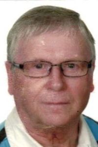 Günter Helmut Schreck