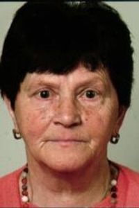 Elfriede Ernestine Riedmann