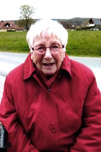 Margareta  Väth