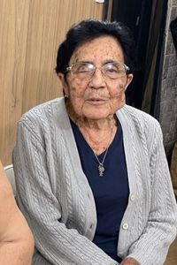 CATALINA ROSARIO MAYORGA MARCOS