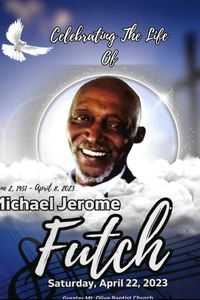 MICHAEL JEROME FUTCH