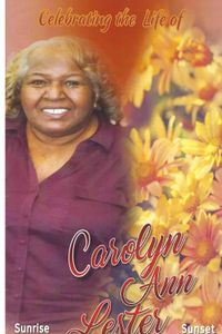 CAROLYN ANN LESTER