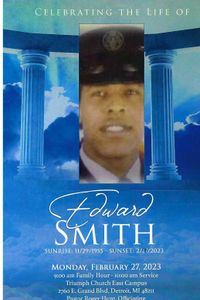 EDWARD  SMITH