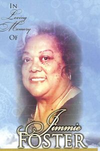 JIMMIE LOU FOSTER