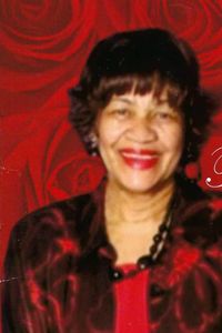 THELMA LEE MORMAN