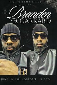 BRANDEN DEJUAN GARRARD