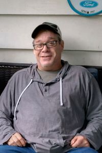 TIMOTHY AARON MYER