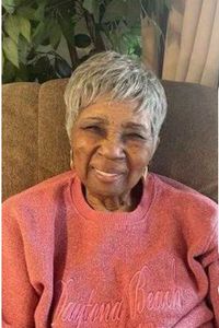 FANNIE A. CASH