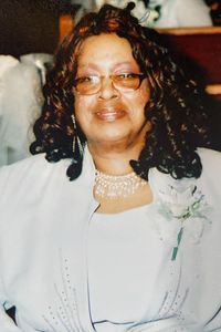 CAROLYN FAYE CRAWFORD
