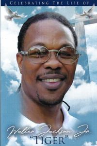 WALTER JAMES JACKSON JR.