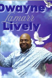 DWAYNE LAMARR LIVELY