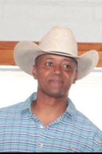 RONALD WILLIE HOWARD