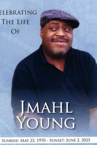 JMAHL  YOUNG