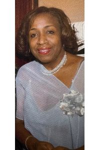 CAROLYN MARIE WHITE