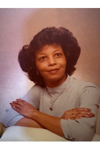 BILLIE JEAN MCKANDERS-HOPKINS