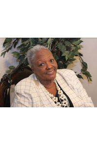 PATRICIA ANN JONES