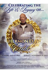 HERMON DANIEL ECTOR