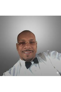 ROBERT DONALD TATE JR.