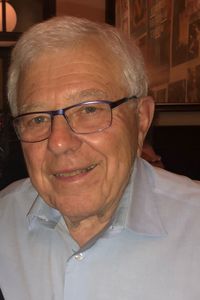 Thomas John Pick