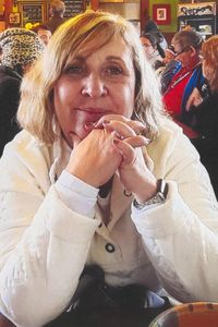 Sharon Irene Reid (nee Endicott)
