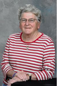 Marianne (Anne)  Barrington Weatherston
