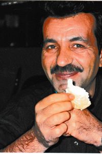 Ghorban-Ali  Kiani