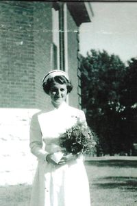 Mabel Jean Weaver (Miller)