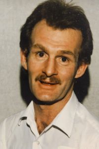Wayne Joseph Tracey