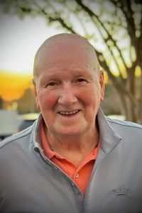 Cliff  Jones