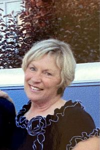 Bonnie  Thomson