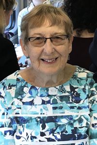 Marjorie  McClelland (nee Marshall)