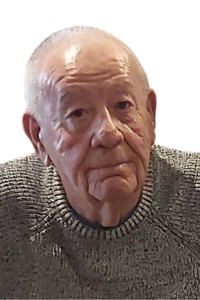 Charles Peter “Charlie”  Lyons
