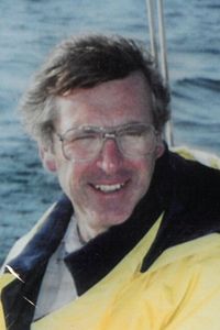 Morley Duncan Brown