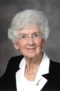 Dorothy Eva  Cameron
