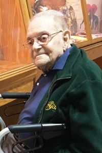 Dr. Frank Nelson Lester