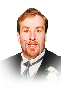Brian Cecil Woodcock