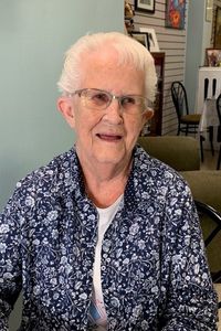 Marion Madeline Crowder (Rynard)