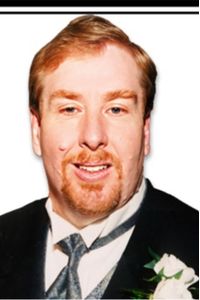 Brian Cecil Woodcock