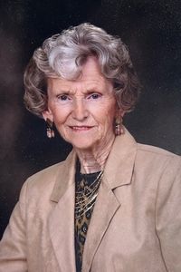 Audrey Elaine Tamlin (Cameron)