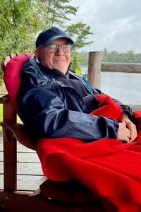 Roger R. Cook
