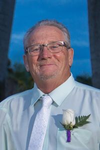 James Michael Whalen