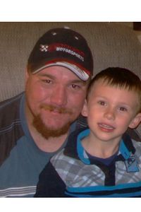 Scott Lawrence Carr