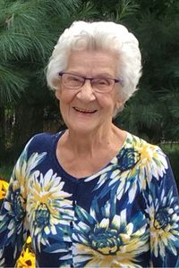 Emma Vera Gustavsen (Perry/McKinnon)