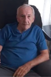 Neil Cameron Finney