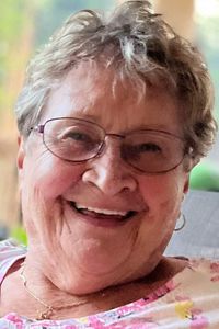 Lee Anne Florence Rea (Black)