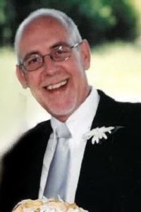 Michael (Mike) Eoin Ferguson