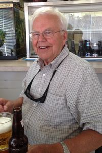 James Wesley Terrill