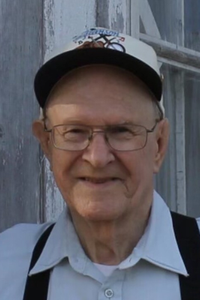 Melville  Simmons