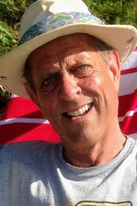 Carl Andrew McKean